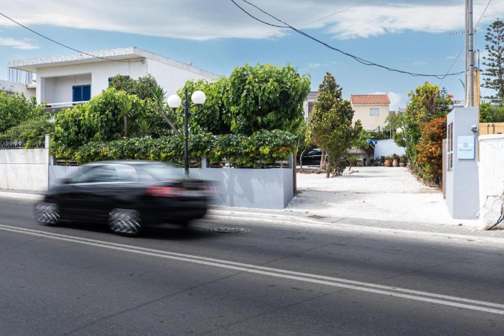 "Meraviglia Casa" Ariadne Kato Daratso Exterior foto